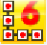 LEDTOOL6 for coreldraw X4(LED排孔插件)