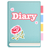 3Q日記(3Q photo diary)
