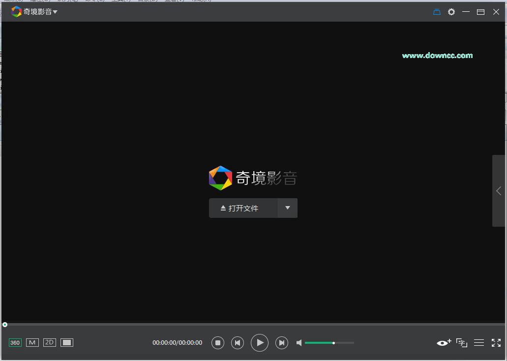 奇境VR影音0