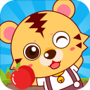 寶貝識(shí)水果