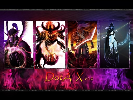 dota x v1.2  0