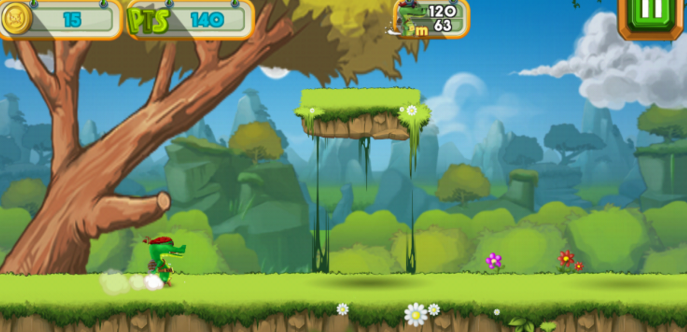 海盜島無限金幣修改版(Pirate Island) v2.2 安卓版 2