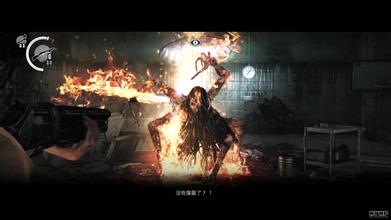 惡靈附身停止工作補(bǔ)丁 v2.0 修復(fù)版 0