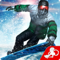 滑雪板盛宴2無限金幣修改版