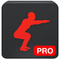 深蹲運動助理(squats pro)