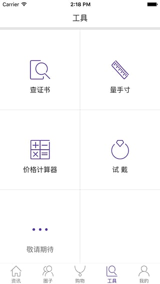 拜物(珠寶導(dǎo)購(gòu)) v2.2 安卓版 0