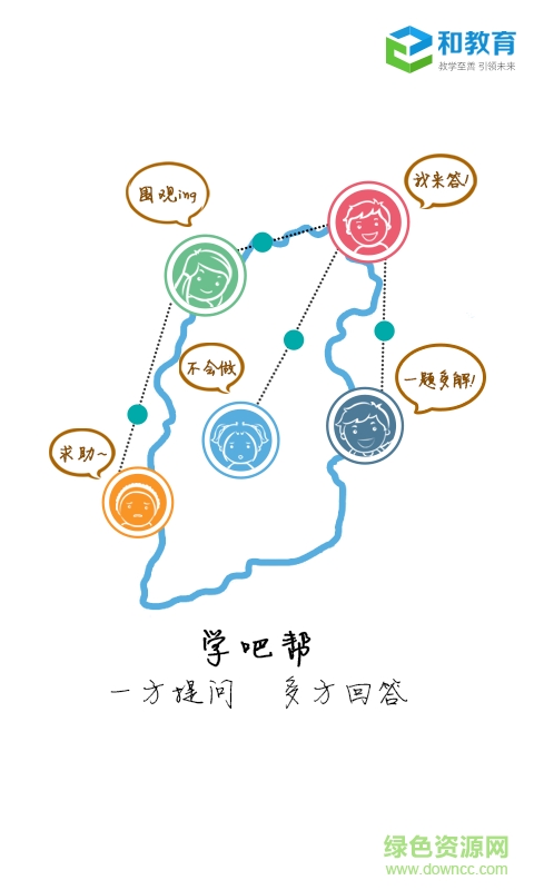 寧夏校訊通客戶(hù)端(和教育) v2.6.2 官網(wǎng)安卓版 2