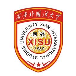 西安外國語大學移動后勤