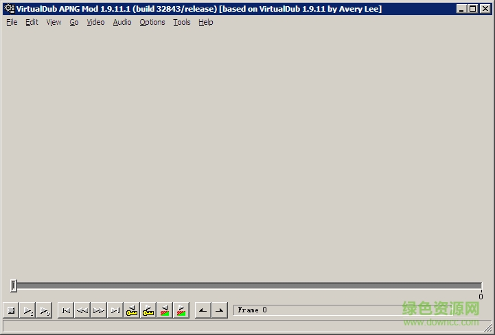 virtualdub apng mod最新版