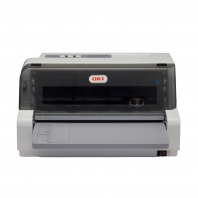 OKI MICROLINE 210F針式打印機驅動0