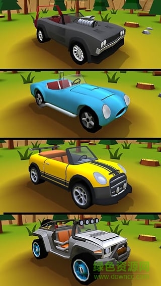 菲利剎車記車輛全解鎖修改版 v1.52 安卓版 1