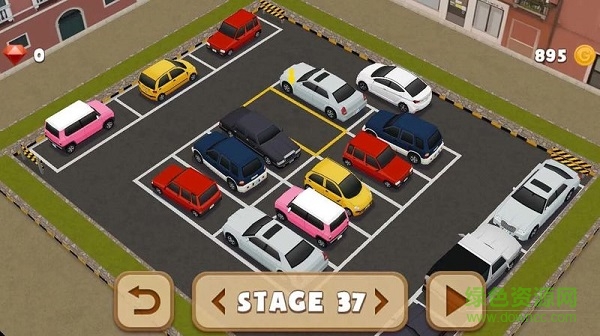 停車達(dá)人4游戲 v1.1.7 安卓版 0