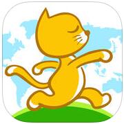 游貓旅行app
