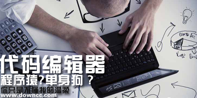 代碼編輯器