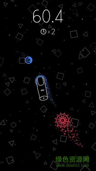 指尖躲避Finger Dodge v2.1.2 安卓版 1