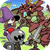 魔物地牢漢化版