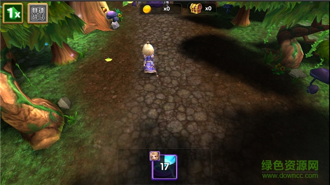 英雄愛聯(lián)盟無限鉆石版 v2.0.2 安卓版 0