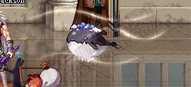 dnf關(guān)羽改天帷巨獸  0