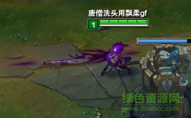 虛空劍豪亞索