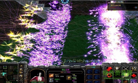 神の泣-創(chuàng)世1.6賀歲版  0