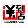送到店
