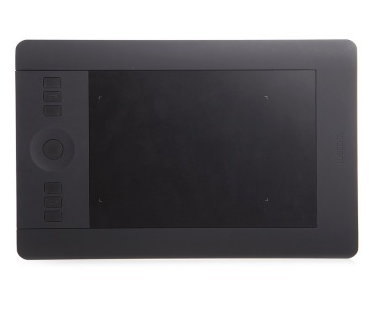 影拓wacom pth451數(shù)位板驅(qū)動(dòng) v6.3.15-2 官方版 0