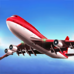 世界飛行模擬器(World Flight Pilot Simulator 2020)