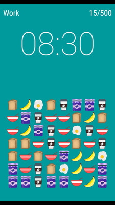 瞬間清醒鬧鐘(Wake Up Alarm) v2.3.2 安卓版 1