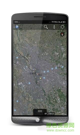 高清衛(wèi)星地圖3d立體實(shí)景app v15.4 安卓免費(fèi)版 0
