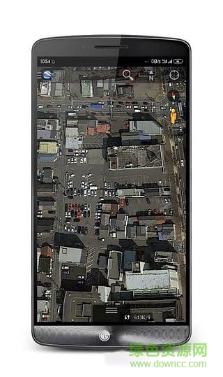 高清衛(wèi)星地圖3d立體實(shí)景app v15.4 安卓免費(fèi)版 3