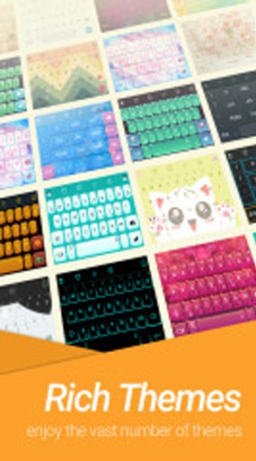 觸寶輸入法預裝版 v5.8.1.3  安卓預裝版 1