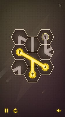 電流手機(jī)版(休閑游戲) v1.3 安卓版 1