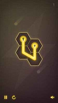 電流手機(jī)版(休閑游戲) v1.3 安卓版 2