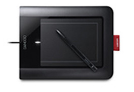 wacom Bamboo ctl460驅(qū)動 v5.3.5-3 官方版 0