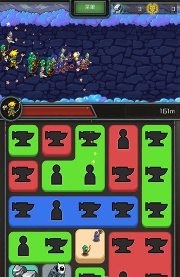拼圖圍城中文版修改版 v1.1.60 安卓版 2