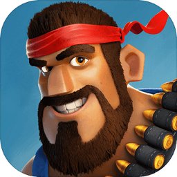 海島奇兵可可官方版