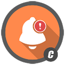 C通知(C Notice)