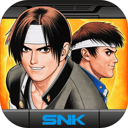 格斗之王97風(fēng)云再起中文版(The King Of Fighters 97)