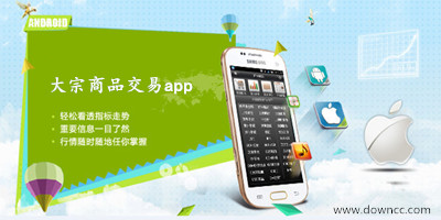 大宗商品app哪個(gè)好用？大宗商品app-大宗商品手機(jī)app