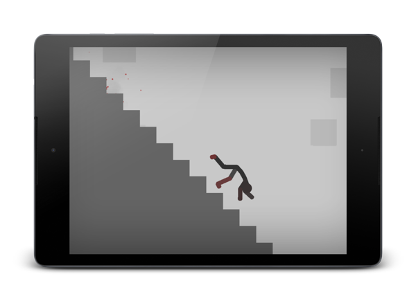 火柴人花樣作死無(wú)限金幣版 v1.3 中文安卓版 2