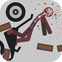 火柴人花樣作死無限金幣版