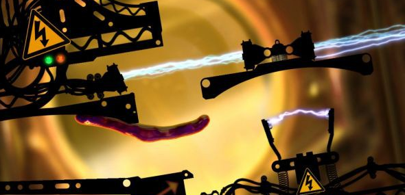 水之道 水之道游戲