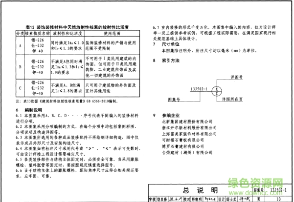 13j5021圖集