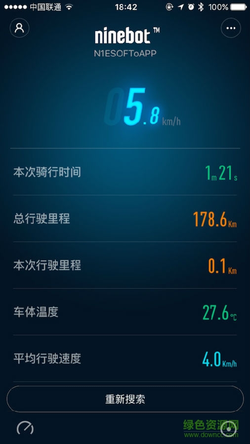 Ninedroid蘋果版