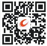 東楚風(fēng)app二維碼