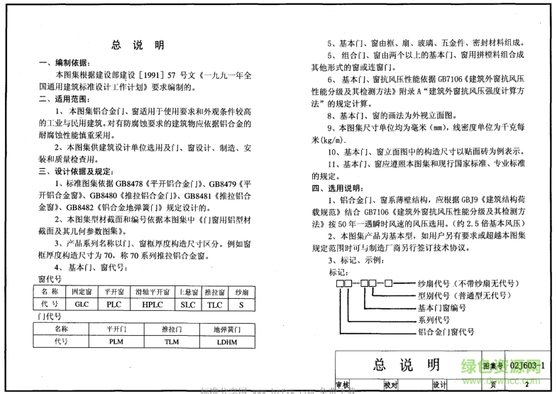 02j6031圖集