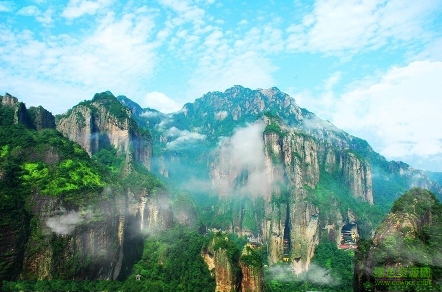 雁蕩山導(dǎo)游app