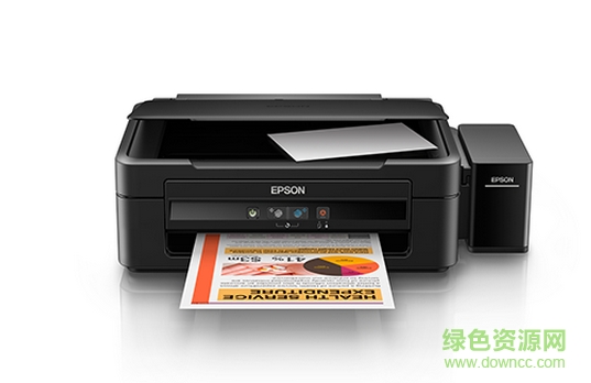 epson l220一體機(jī)圖片 epson l220驅(qū)動(dòng)