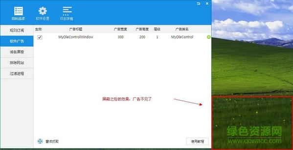 adsafe廣告管家4
