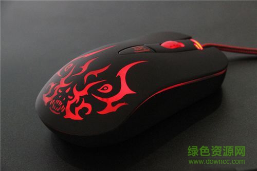 狼蛛暗黑魔蝎鼠標(biāo)驅(qū)動(dòng)